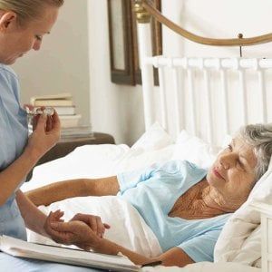 Assistenza oncologica: ‘promosse’ solo nove regioni del Centro-Nord