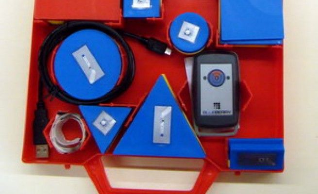 Progetto Block Magic<br />la pedagogia digitale
