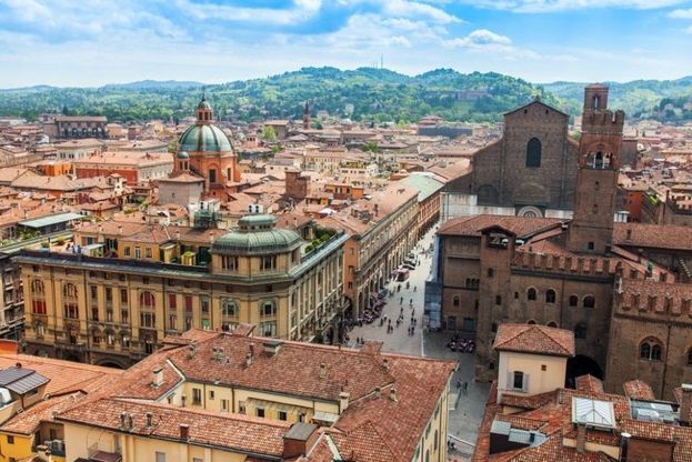 Best in Europe: è l'Emilia Romagna la località consigliata da Lonely Planet per il 2018