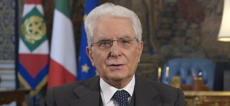 La testa sul Colle