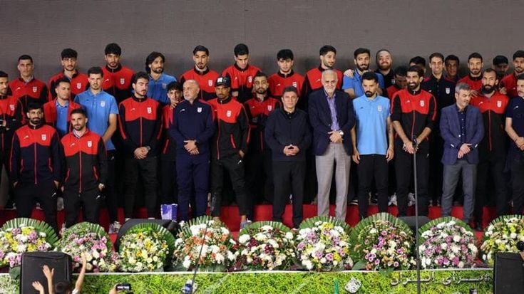 Mondiali, l’Iran accusa: “No degli Usa ai visti per lo staff”. Squadra in volo verso il Messico