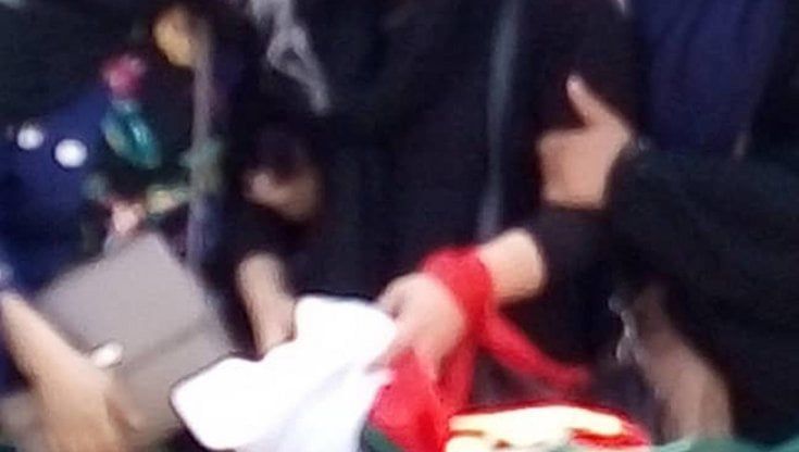 Afghanistan, operazione fazzoletto rosso: così i carabinieri hanno portato in salvo le attiviste dirette in Italia
