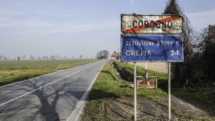 Coronavirus: il paziente tedesco