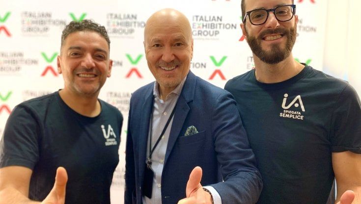 Ai Week: a Rimini la settimana dell'intelligenza artificiale