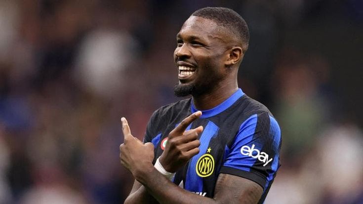 Thuram, il risveglio al momento giusto. Aspettando Lautaro, Mr derby