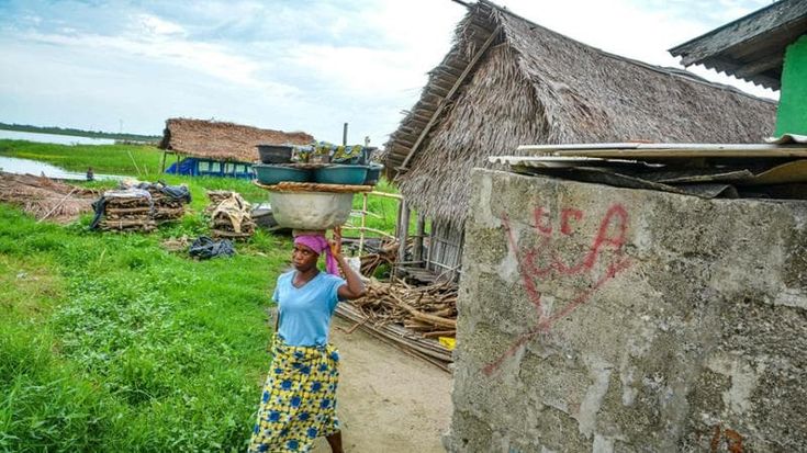 Benin. Porto-Novo: i'ecoturismo della discordia