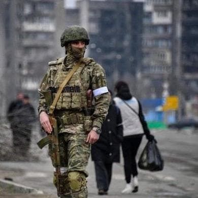 Dove porta la guerra d'attrito