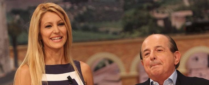 Il tribunale di Milano ha deciso: rinvio a giudizio per Giancarlo Magalli, ha diffamato Adriana Volpe