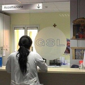 Sanità, l'ortopedia di Albenga al Policlinico di Monza