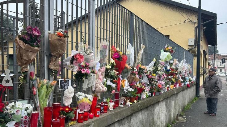 L’assassino di Zoe resta in carcere. I genitori si trasferiscono altrove: “Troppe minacce”