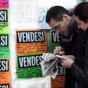 Servizi immobiliari, un comparto da 40 miliardi ma ancora in fase "artigianale"