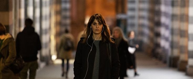 Paola Cortellesi: 'Avrei voluto essere libera come Petra, almeno una volta nella vita' 