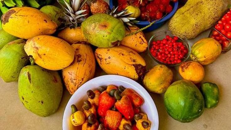 Mango, anacardi e semi di chia nel carrello della spesa più trendy: giro d’affari di 5,6 miliardi
