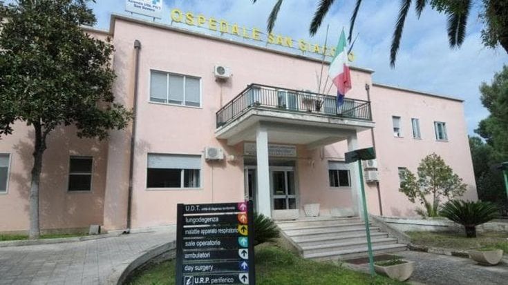Morti sospette nell’hospice di Torremaggiore, chiesta l’archiviazione: era indagato un infermiere