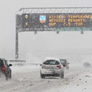 Meteo, l'Italia nel vortice ciclonico. Solo lunedì il miglioramento