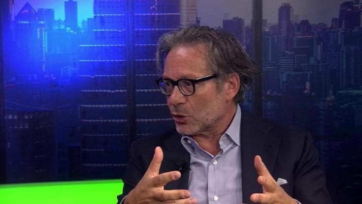 Metropolis Extra - Famiglie arcobaleno, Recalcati: "Non diventi madre quando partorisci, ma quando dici la parola d'amore"