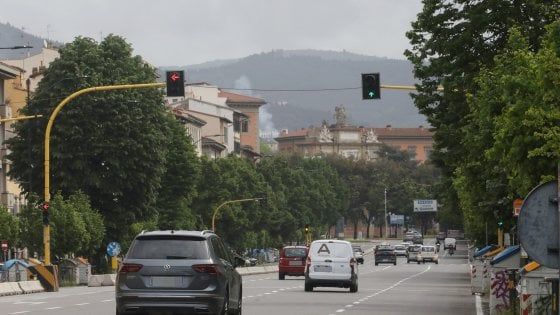 Firenze fase 2: da lunedì in bus con mascherina e guanti obbligatori