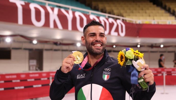 La Sicilia vincente di Tokyo si scontra con fallimenti e impianti chiusi