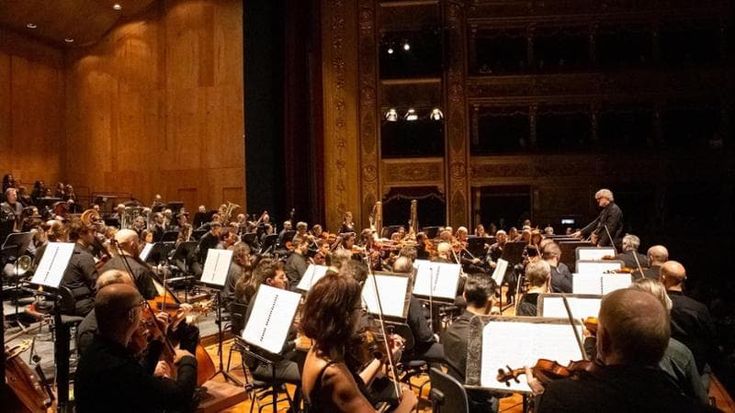 Dal buio alla luce il pathos di Mahler nella “Seconda”