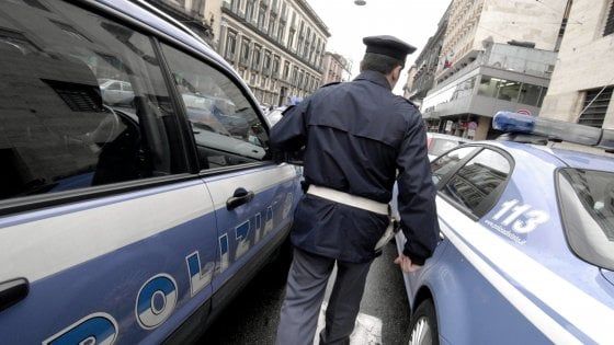 Ravenna, due poliziotti muoiono in un incidente stradale