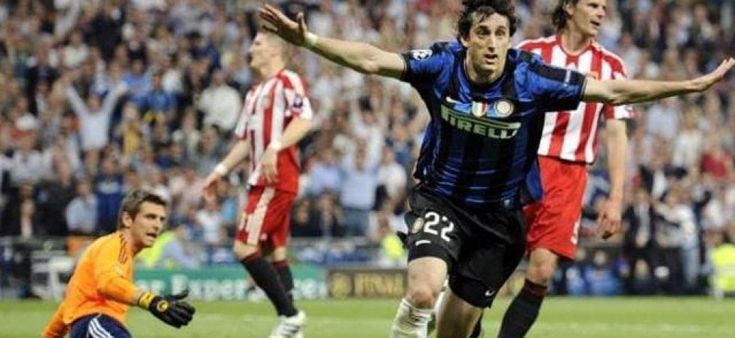 Il Principe porta l'Inter nella storia