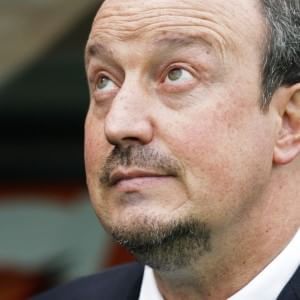 Napoli, Benitez non scioglie i dubbi sul futuro: "Decider&ograve; tra tre mesi. Il dialogo con De Laurentiis e Bigon &egrave; costante"