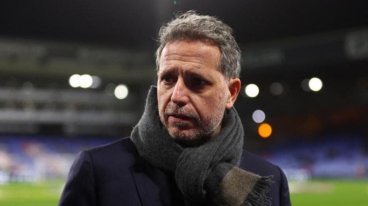 Paratici, ora è ufficiale: sarà il nuovo ds della Fiorentina da febbraio. Harrison, ultimi dettagli