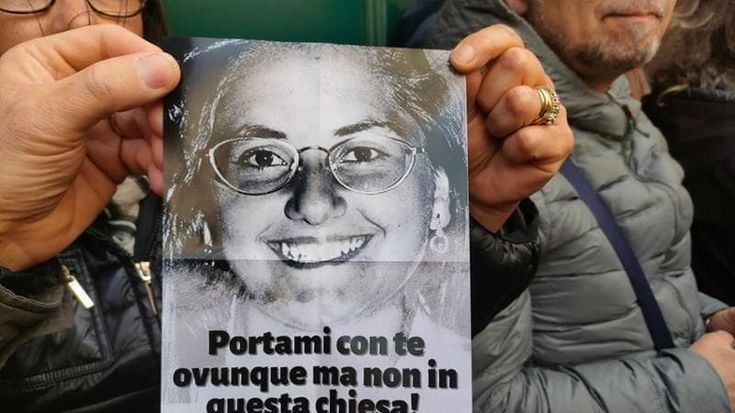 Elisa Claps, dalla fiction alla realtà. Il fratello Gildo: una vita spesa a caccia della verità