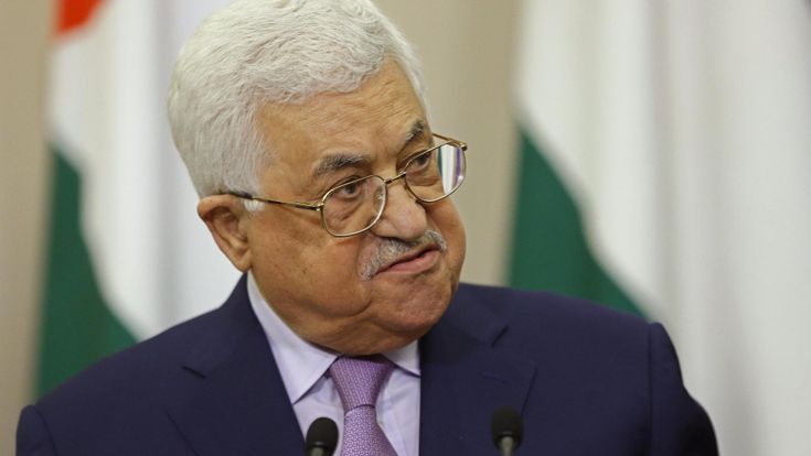 Palestina, per Abu Mazen è il momento di andarsene