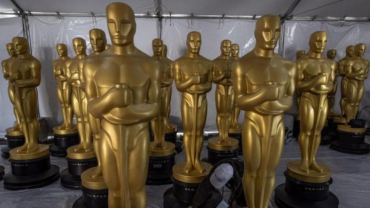 Oscar, tutte le nomination. Il cinema celebra se stesso nella Notte delle stelle