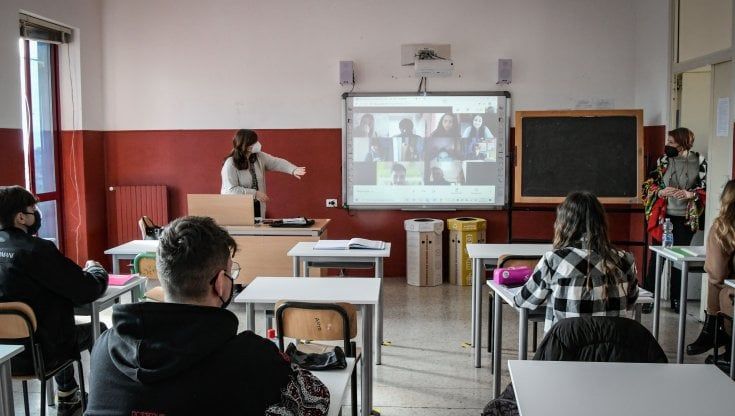 Aumentano le borse di studio, oltre duemilla quelle assegnate alle superiori a Parma