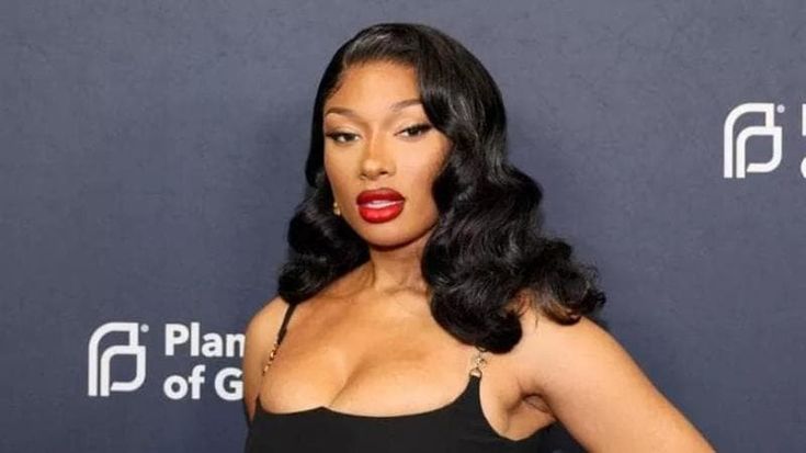 Megan Thee Stallion, uno show ad Atlanta per Kamala Harris