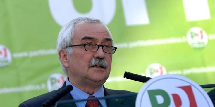 Sposetti: "Due per mille ai partiti, pago e faccio pagare, ma si deve fare di più"