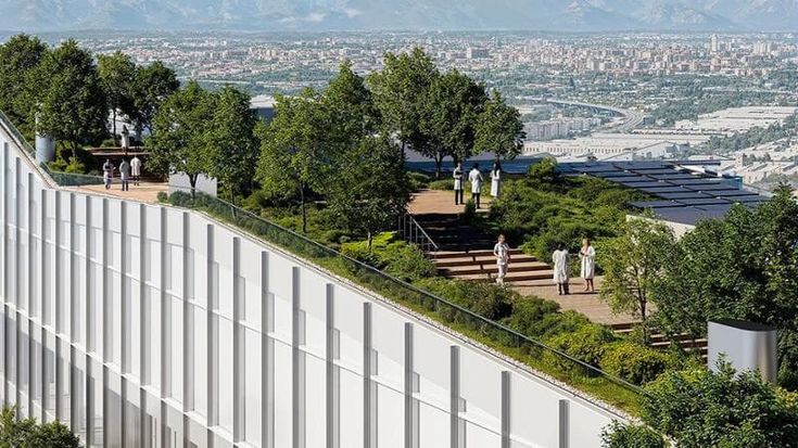 Human Technopole, gara per l’ultimo edificio: il South Building sarà pronto nel 2030