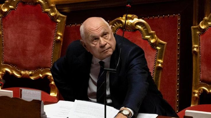 Bavaglio, nuova stretta: divieto per i cronisti di citare le ordinanze