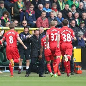 Inghilterra, Liverpool vicina al sogno. Decisiva la sfida contro Mourinho
