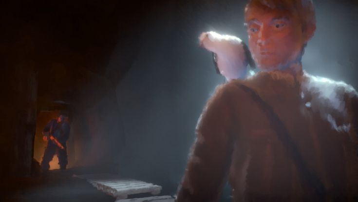 11-11: Memories Retold. Così un videogame insegna l’arte e la storia della Grande Guerra 