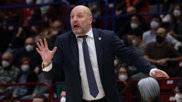 The Lost Dream team, le lacrime di Sasha Djordjevic: “Avevo tenuto i ricordi nel cassetto”