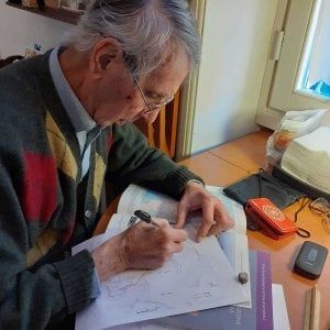 Roma, addio a Giovanni De Rossi, "Realizzò il museo archeologico di Ventotene"