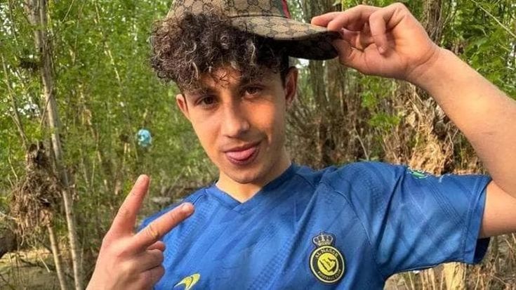 Bader, in carcere i due aggressori. “Ucciso per una battuta scherzosa con una violenza gratuita”