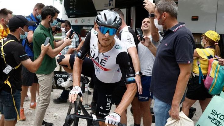 Ciclismo, gli azzurri per il Mondiale di Glasgow: Trentin la punta, Ganna solo per la crono