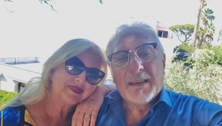 Suviana, il ricordo della moglie di Vincenzo Garzillo: “Da quando è morto ci hanno tolto il sole”