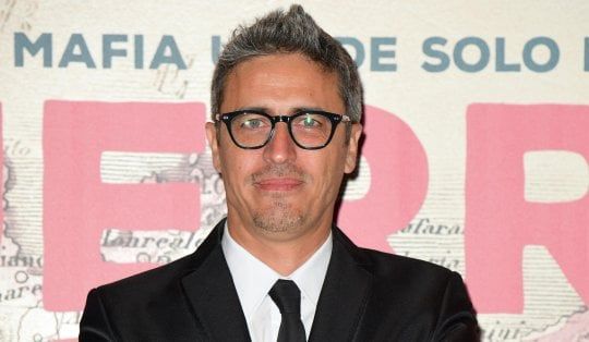 Pif: "Resto un siciliano arrabbiato con gli stessi furori di sempre"