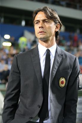 Milan-Juventus, Inzaghi vince la prima con Allegri