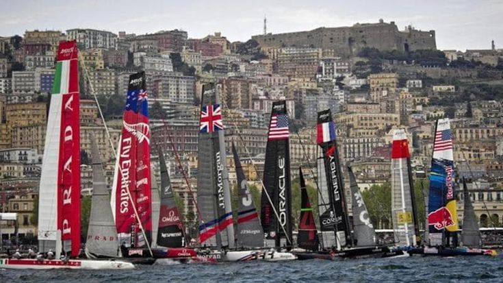 Vela, l’America’s Cup partirà da Cagliari il 21 maggio. Manfredi: “Sistema Italia sempre più forte”