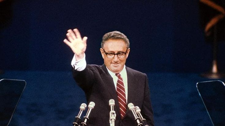 Da Kissinger a Draghi, addio al soft power degli atenei americani