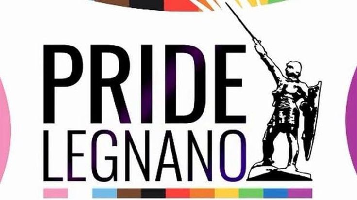 Legnano, gli organizzatori del Pride inseriscono Alberto da Giussano nel logo. Polemiche di FdI