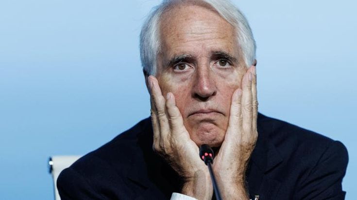 La politica vuole commissariare la Figc di Malagò