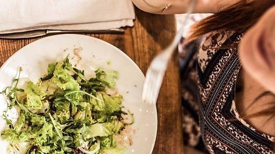 Dalla moda alla cucina vegana: quando la visita in un macello ti cambia la vita