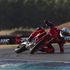 Desmo450 SM, arriva la prima supermotard racing Ducati